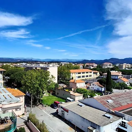 Lovely With Balcony - Near The * Fréjus
