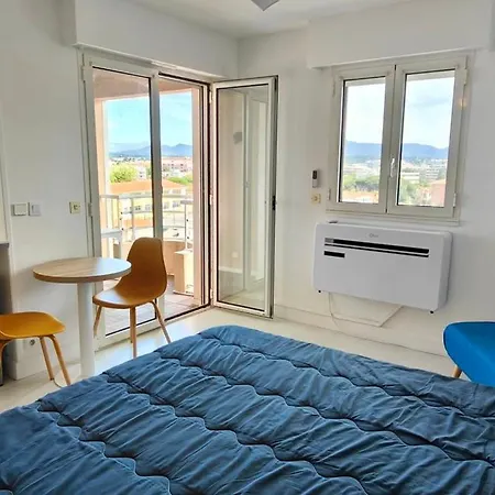Lovely With Balcony - Near The Διαμέρισμα